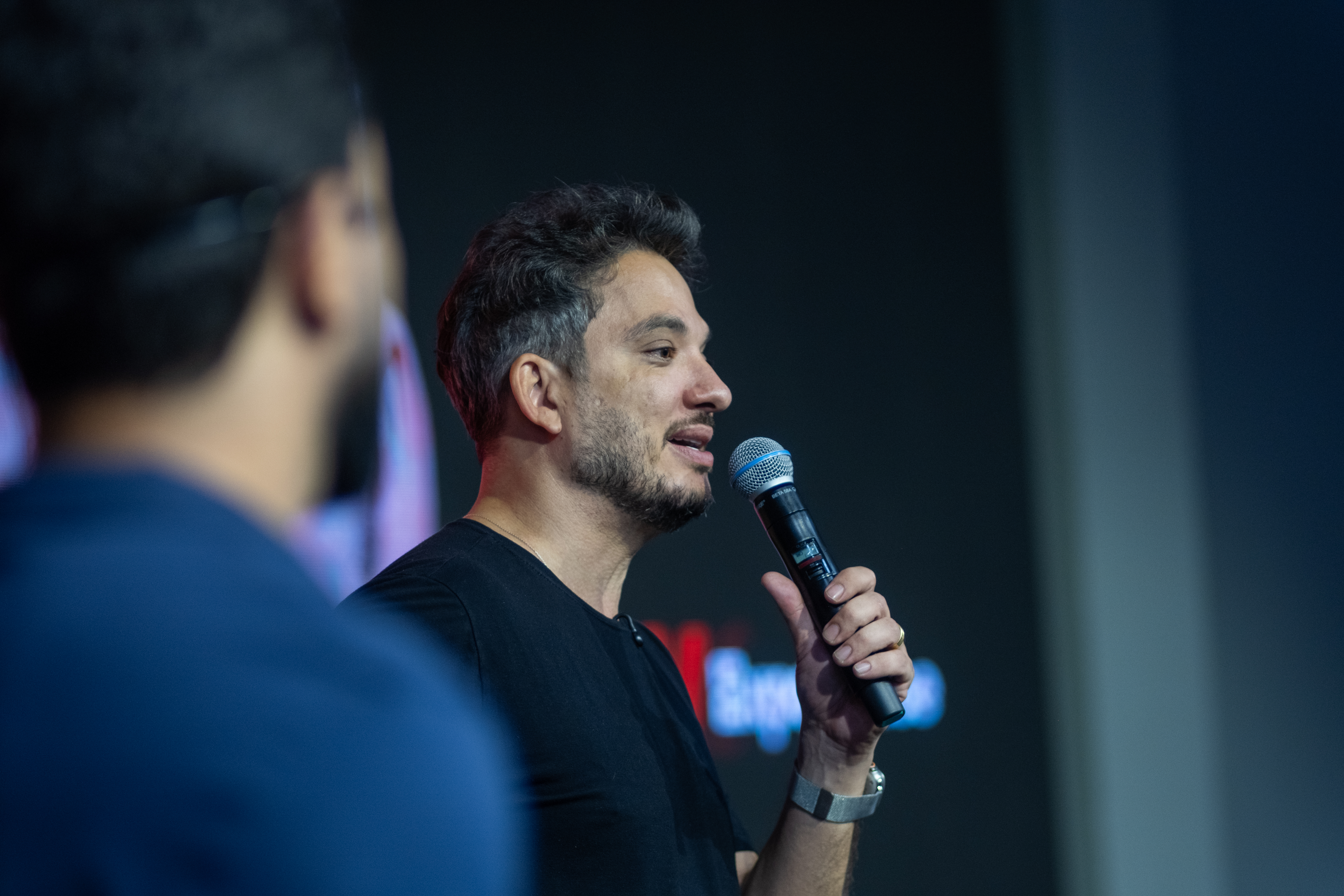 Alexandre Almeida