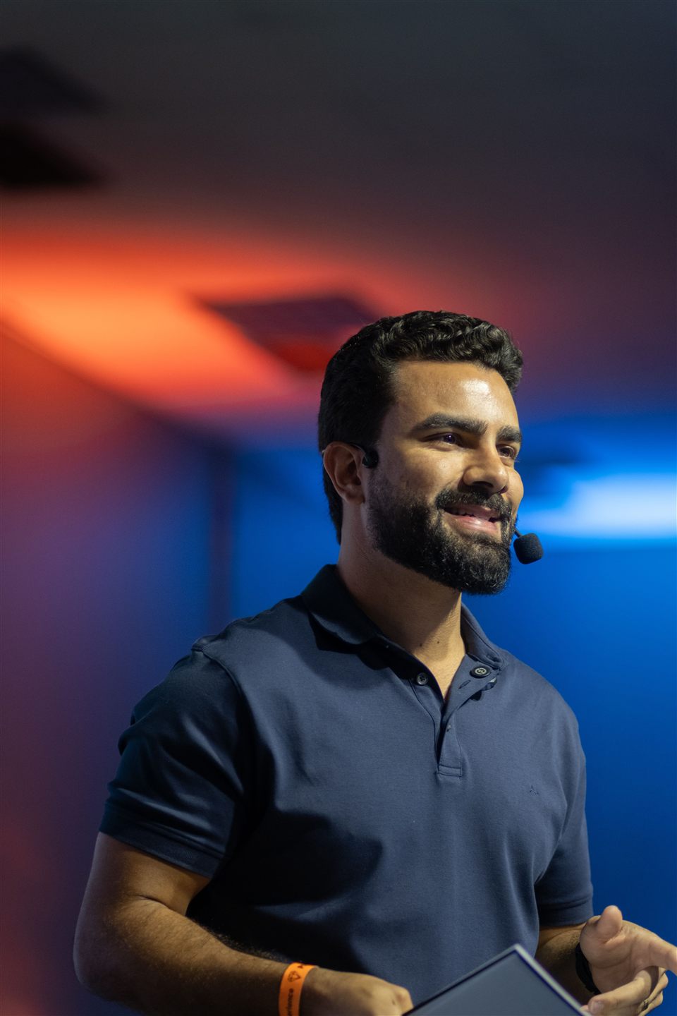 Gustavo Gomes