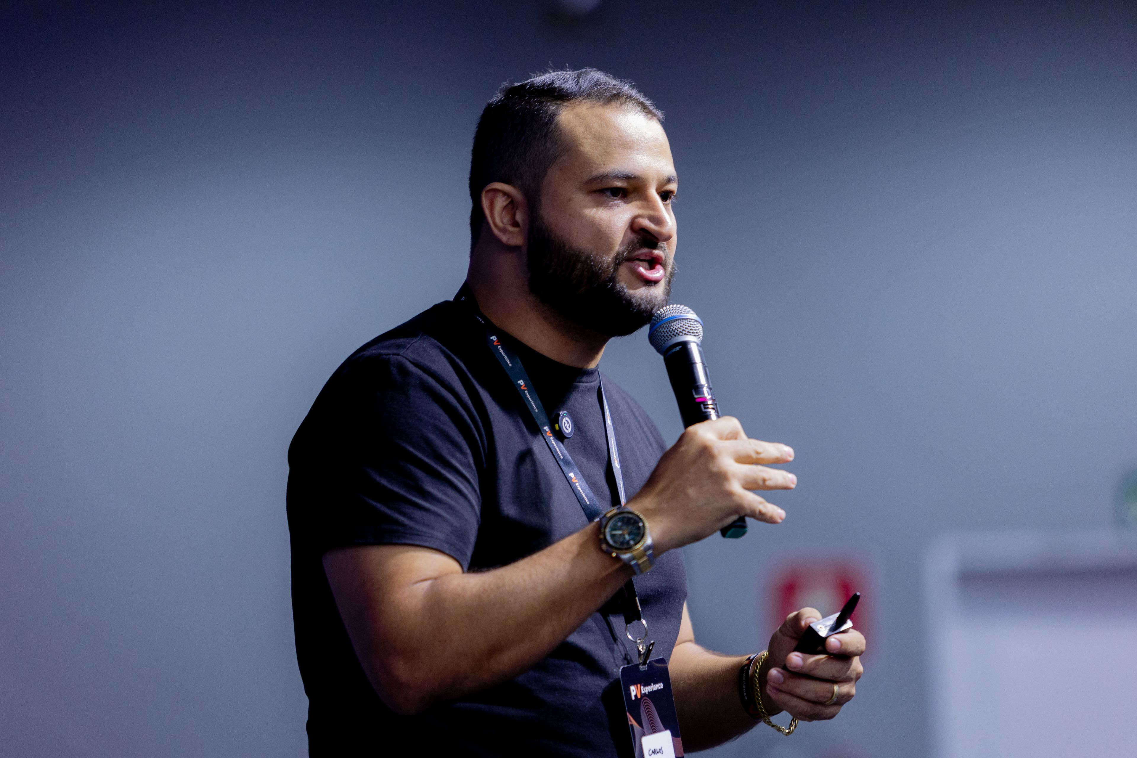 Carlos Henrique